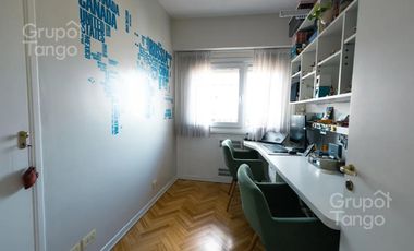 Venta Departamento Cuatro Ambientes Caballito con Balcon