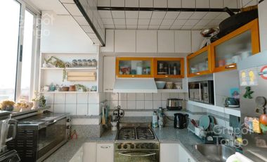 Venta Departamento Cuatro Ambientes Caballito con Balcon
