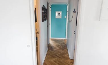 Venta Departamento Cuatro Ambientes Caballito con Balcon