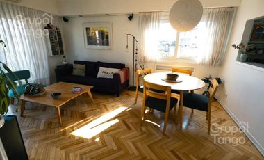 Venta Departamento Cuatro Ambientes Caballito con Balcon