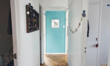 Venta Departamento Cuatro Ambientes Caballito con Balcon