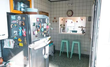 Venta Departamento Cuatro Ambientes Caballito con Balcon