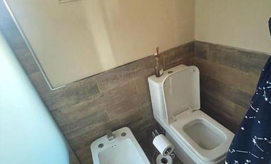 Casa AMOBLADA en La Cuesta, cerca de puesto guardia, gran suite ppal, vistas a las sierras