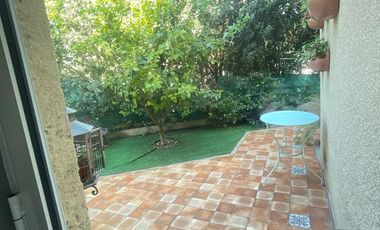 Casa AMOBLADA en La Cuesta, cerca de puesto guardia, gran suite ppal, vistas a las sierras