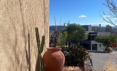 Casa AMOBLADA en La Cuesta, cerca de puesto guardia, gran suite ppal, vistas a las sierras