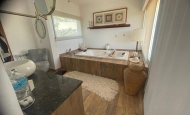 Casa AMOBLADA en La Cuesta, cerca de puesto guardia, gran suite ppal, vistas a las sierras