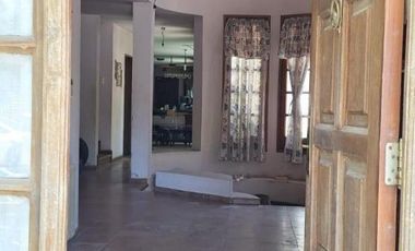 Casa en venta - 4 Dormitorios 4 Baños - Cochera - 389Mts2 - Saladillo