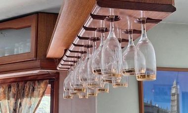 Casa en venta - 4 Dormitorios 4 Baños - Cochera - 389Mts2 - Saladillo