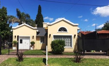 Casa - Castelar Norte