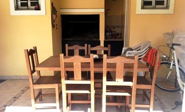 Casa - Castelar Norte