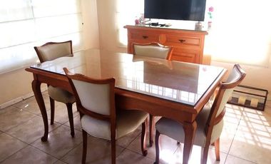 Casa - Castelar Norte