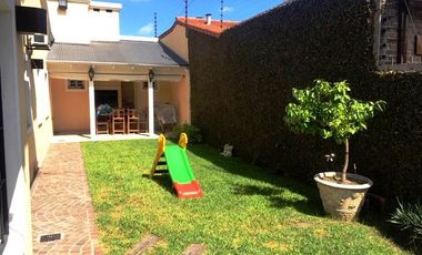 Casa - Castelar Norte