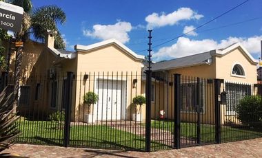 Casa - Castelar Norte