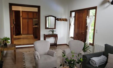 Casa en venta - 3 Dormitorios 2 Baños - 600Mts2 - Sierra de Los Padres
