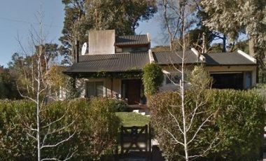 Casa en venta - 3 Dormitorios 2 Baños - 600Mts2 - Sierra de Los Padres