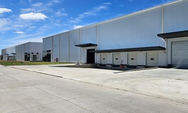 Depósito - Galpón de 5000 m 2.  - Canning - ALQUILER