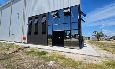 Depósito - Galpón de 5000 m 2.  - Canning - ALQUILER