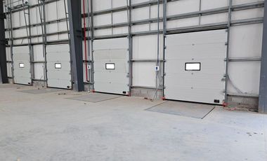 Depósito - Galpón de 5000 m 2.  - Canning - ALQUILER