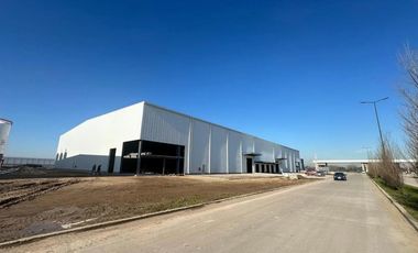 Depósito - Galpón de 5000 m 2.  - Canning - ALQUILER