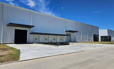 Depósito - Galpón de 5000 m 2.  - Canning - ALQUILER