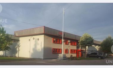 Nave Industrial en  Avenida Mosconi