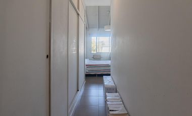 Departamento con Balcon Terraza en Los Naranjos