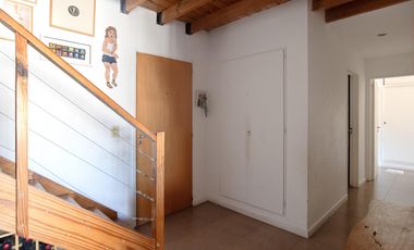 Departamento con Balcon Terraza en Los Naranjos