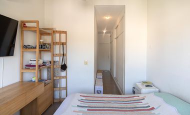 Departamento con Balcon Terraza en Los Naranjos