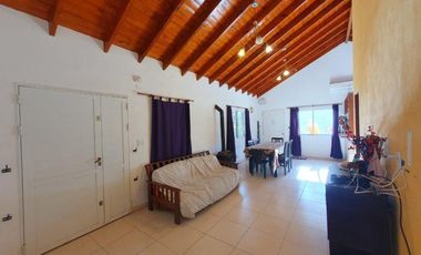 Casa en venta - 5 Dormitorios 2 Baños - Cocheras - 250Mts2 - Nueva Atlantis