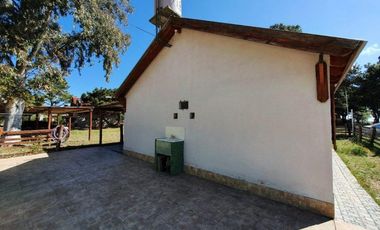 Casa en venta - 5 Dormitorios 2 Baños - Cocheras - 250Mts2 - Nueva Atlantis