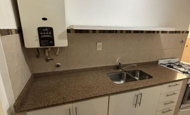 Departamento 3 ambientes en excelente zona. Belgrano.