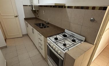 Departamento 3 ambientes en excelente zona. Belgrano.