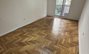 Departamento 3 ambientes en excelente zona. Belgrano.