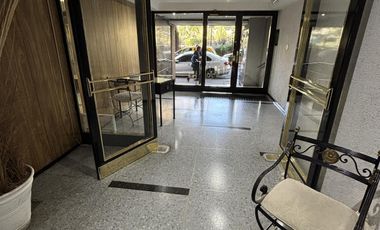 Departamento 3 ambientes en excelente zona. Belgrano.