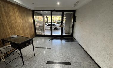 Departamento 3 ambientes en excelente zona. Belgrano.