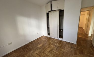 Departamento 3 ambientes en excelente zona. Belgrano.