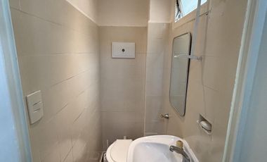 Departamento 3 ambientes en excelente zona. Belgrano.