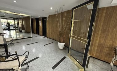 Departamento 3 ambientes en excelente zona. Belgrano.