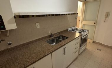 Departamento 3 ambientes en excelente zona. Belgrano.