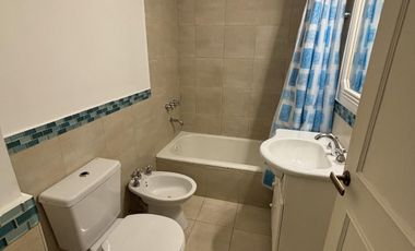 Departamento 3 ambientes en excelente zona. Belgrano.