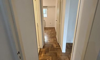 Departamento 3 ambientes en excelente zona. Belgrano.