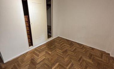 Departamento 3 ambientes en excelente zona. Belgrano.