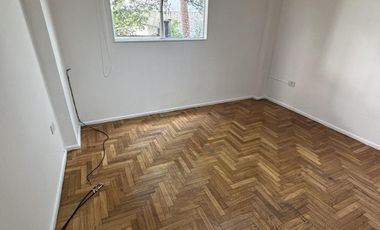 Departamento 3 ambientes en excelente zona. Belgrano.