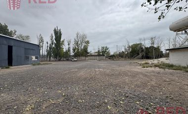 Venta de Galpón en Neuquén
