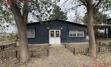 Venta de Galpón en Neuquén