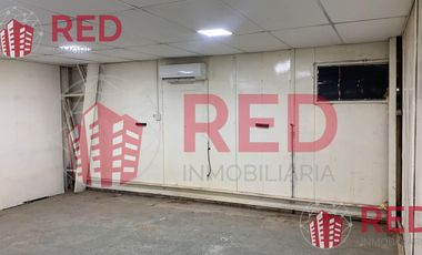 Venta de Galpón en Neuquén