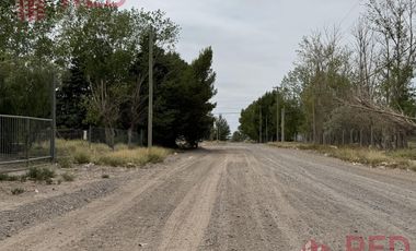 Venta de Galpón en Neuquén
