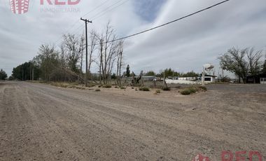 Venta de Galpón en Neuquén