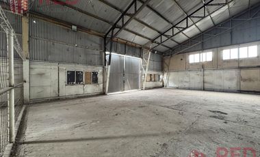 Venta de Galpón en Neuquén