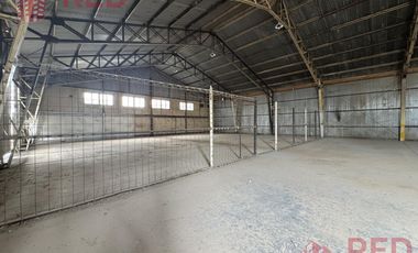 Venta de Galpón en Neuquén